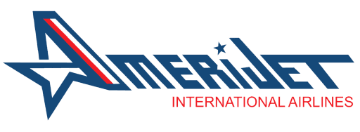 Amerijet logo