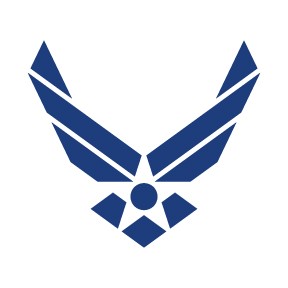 U.S. Air Force logo