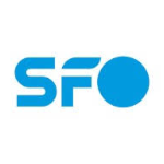 SFO logo